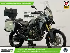 Honda CRF-1000L Africa Twin ABS 2017 occasion – foto 20 van 25