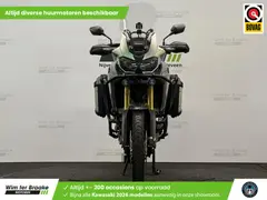 Honda CRF-1000L Africa Twin ABS 2017 occasion – foto 21 van 25