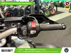 Honda CRF-1000L Africa Twin ABS 2017 occasion – foto 23 van 25