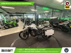 Honda CRF-1000L Africa Twin ABS 2017 occasion – foto 24 van 25