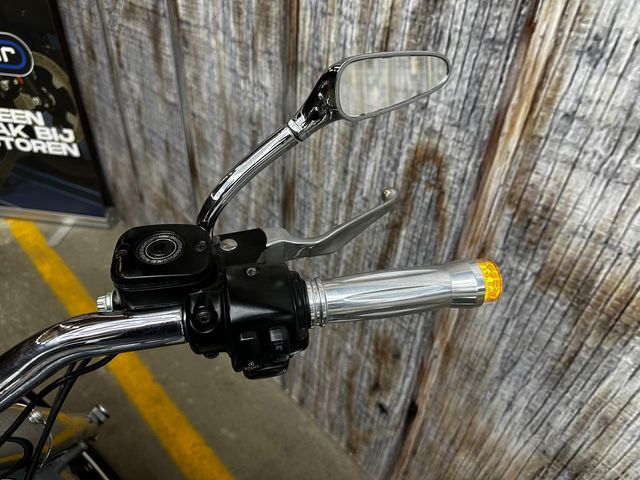 harley-davidson - fat-boy-flstfi