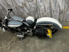 Harley-Davidson FAT BOY Flstfi 2006 occasion – foto 10 van 15