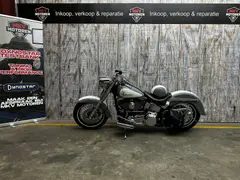 Harley-Davidson FAT BOY Flstfi 2006 occasion – foto 7 van 15