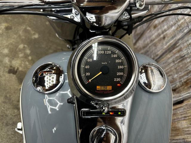 harley-davidson - fat-boy-flstfi