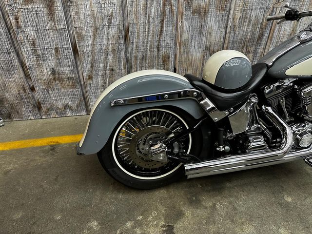 harley-davidson - fat-boy-flstfi