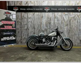 Harley-Davidson FAT BOY Flstfi 2006 occasion