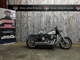 HARLEY-DAVIDSON FAT BOY FLSTFI