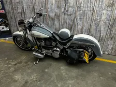 Harley-Davidson FAT BOY Flstfi 2006 occasion – foto 9 van 15