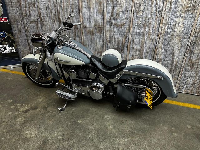 harley-davidson - fat-boy-flstfi