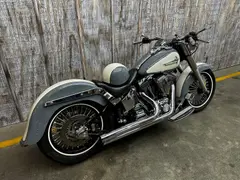 Harley-Davidson FAT BOY Flstfi 2006 occasion – foto 3 van 15