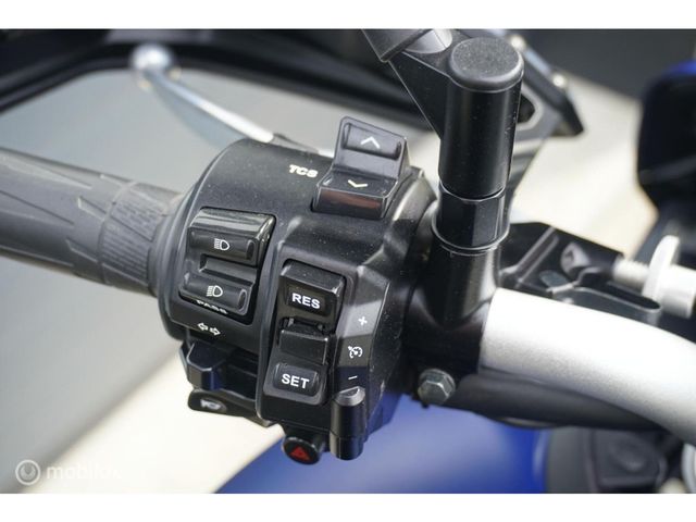 yamaha - tracer-900-gt