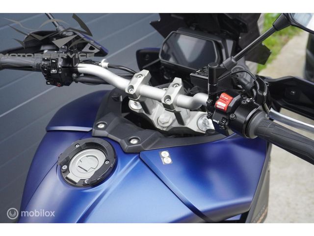 yamaha - tracer-900-gt