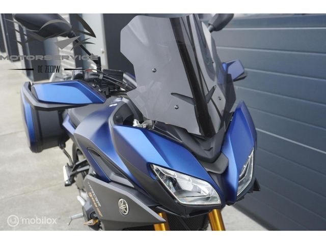 yamaha - tracer-900-gt