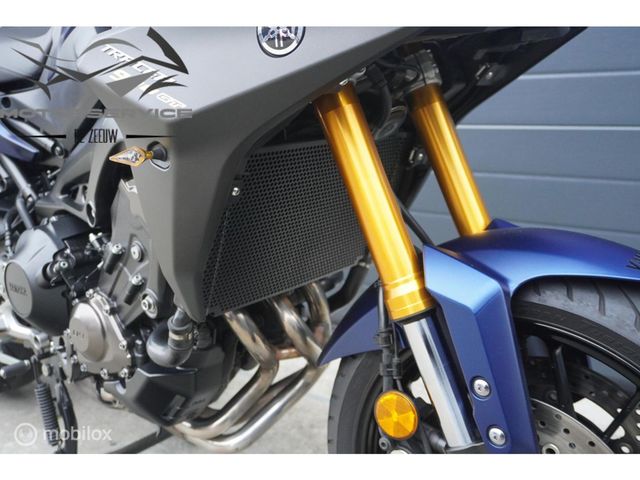 yamaha - tracer-900-gt