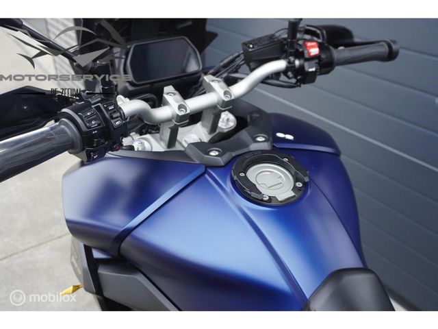 yamaha - tracer-900-gt