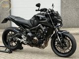 YAMAHA MT 09 ABS