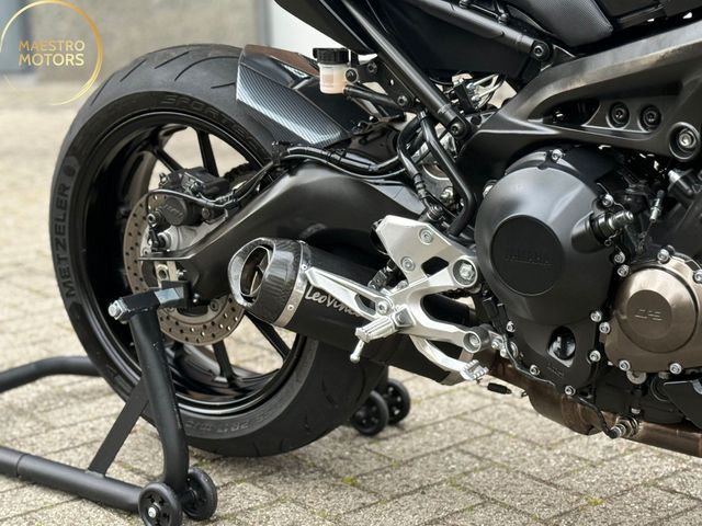 yamaha - mt-09-abs