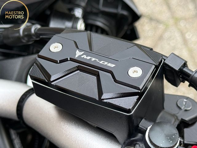 yamaha - mt-09-abs