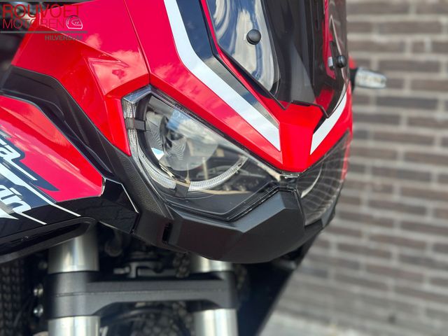 honda - crf-1100-l-africa-twin-dct