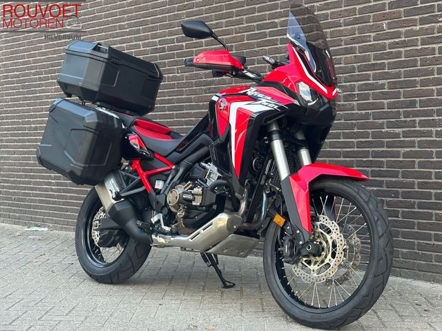 honda - crf-1100-l-africa-twin-dct
