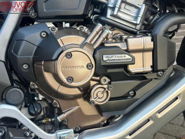 honda - crf-1100-l-africa-twin-dct