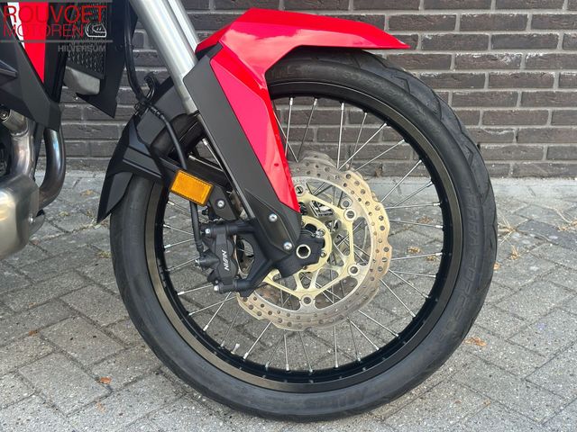 honda - crf-1100-l-africa-twin-dct