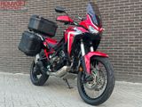 HONDA CRF 1100 L AFRICA TWIN DCT