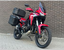 Honda CRF 1100 L Africa Twin DCT 2021 occasion