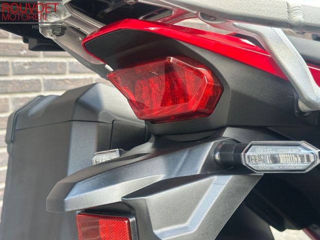honda - crf-1100-l-africa-twin-dct