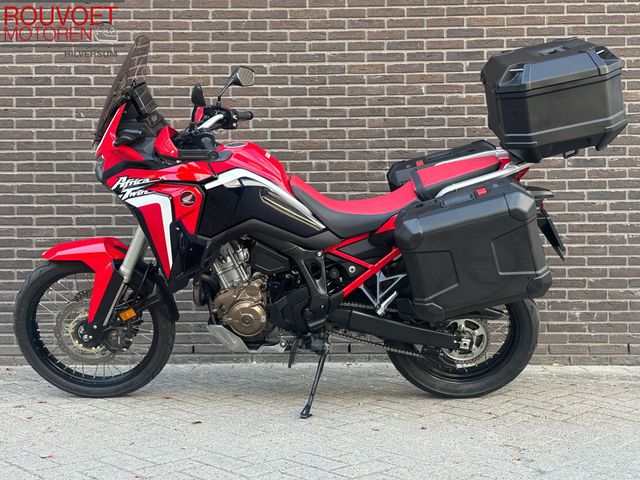 honda - crf-1100-l-africa-twin-dct