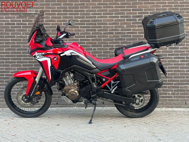 honda - crf-1100-l-africa-twin-dct