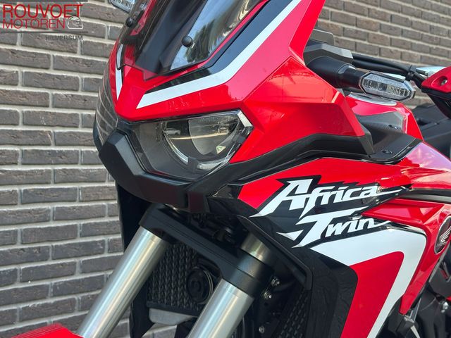 honda - crf-1100-l-africa-twin-dct