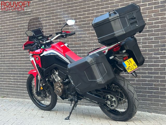 honda - crf-1100-l-africa-twin-dct