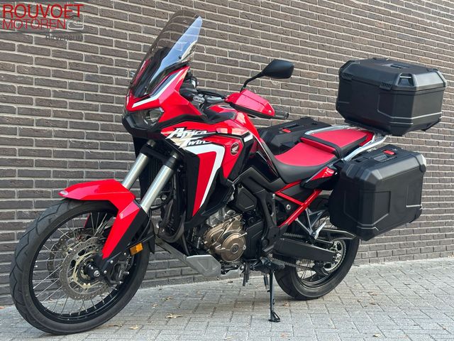 honda - crf-1100-l-africa-twin-dct