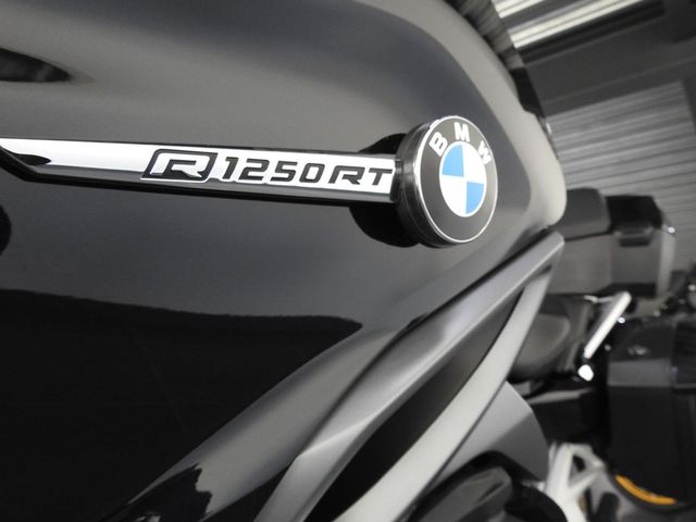bmw - r-1250-rt