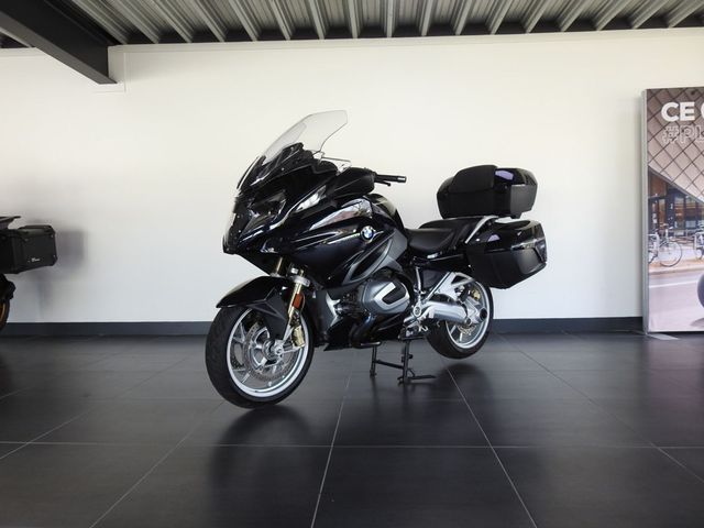 bmw - r-1250-rt