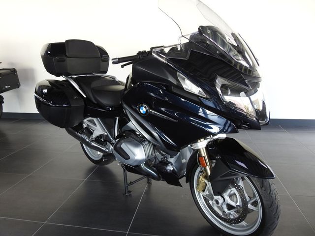 bmw - r-1250-rt