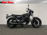 MOTO GUZZI V 9 BOBBER