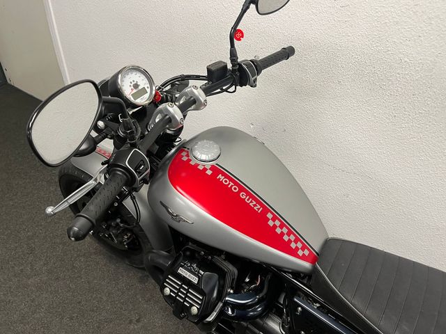 moto-guzzi - v-9-bobber