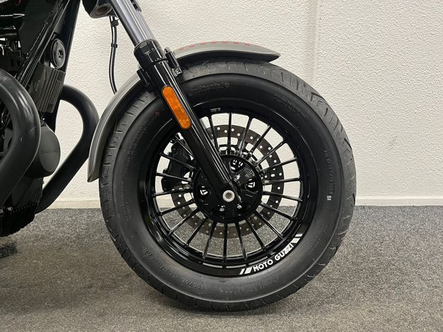 moto-guzzi - v-9-bobber