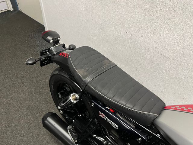 moto-guzzi - v-9-bobber