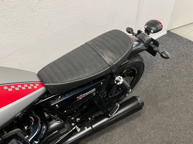 moto-guzzi - v-9-bobber