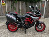 MV AGUSTA TURISMO VELOCE  800 LUSSO SCS