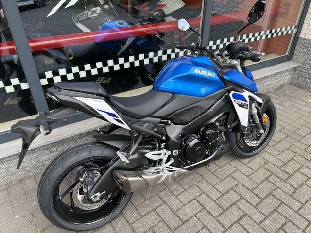 suzuki - gsx-s-950