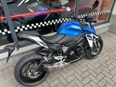 Suzuki GSX-S 950 2025 nieuw – foto 3 van 3