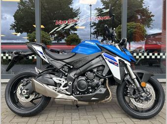 Suzuki GSX-S 950 2025 nieuw