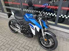 Suzuki GSX-S 950 2025 nieuw – foto 2 van 3