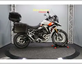 Triumph Tiger 900 Rally PRO 2024 occasion