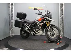 Triumph Tiger 900 Rally PRO 2024 occasion – foto 2 van 8