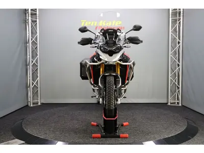 TRIUMPH TIGER 900 RALLY PRO – foto 3